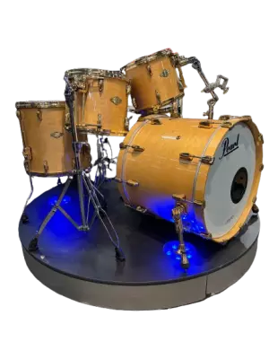 Pearl Masters Premium Maple 2